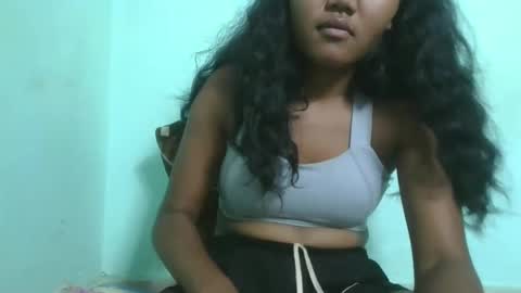 aimeamour online show from January 30, 2025, 6:10 pm