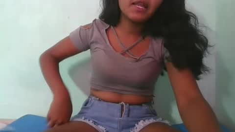 aimeamour online show from February 24, 2025, 7:00 am