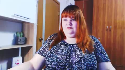 Snapshot of aimeerosebud chatting on January 17, 2025, 1:04 am AimeeRosebud online show from January 17, 2025, 1:04 am