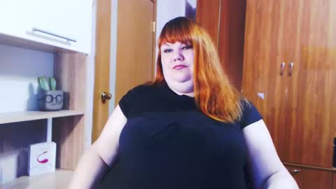 Snapshot of aimeerosebud chatting on February 1, 2025, 4:22 pm AimeeRosebud online show from February 1, 2025, 4:22 pm