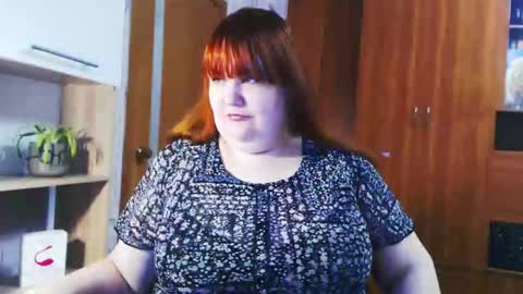 Snapshot of aimeerosebud chatting on December 3, 2025, 12:40 am AimeeRosebud online show from December 3, 2025, 12:40 am