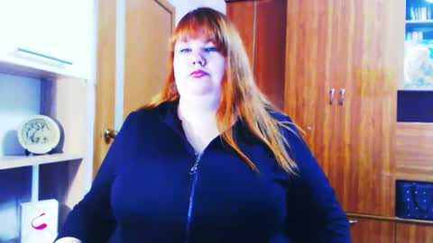 Snapshot of aimeerosebud chatting on February 19, 2026, 12:23 pm AimeeRosebud online show from February 19, 2026, 12:23 pm