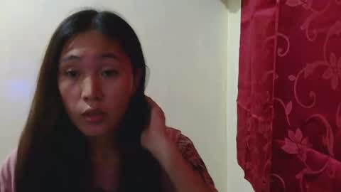 Snapshot of aina_sen chatting on October 28, 2025, 6:54 pm Aina sen online show from October 28, 2025, 6:54 pm