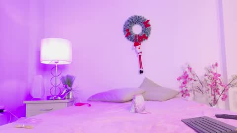 Snapshot of ainara_dolls chatting on January 14, 2026, 3:01 am ainara_dolls online show from January 14, 2026, 3:01 am