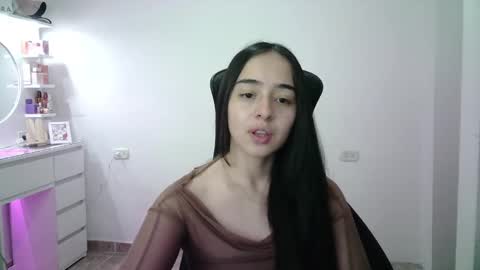 Snapshot of aineangeel chatting on February 13, 2026, 1:12 am AINE online show from February 13, 2026, 1:12 am