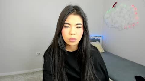 Snapshot of ainel_kim chatting on May 24, 2026, 4:28 am Ainel online show from May 24, 2026, 4:28 am
