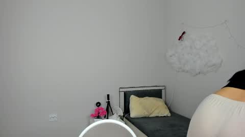 Snapshot of ainel_kim chatting on May 26, 2026, 2:18 am Ainel online show from May 26, 2026, 2:18 am