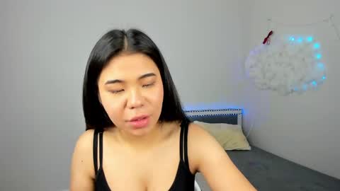 Snapshot of ainel_kim chatting on May 31, 2026, 4:31 am Ainel online show from May 31, 2026, 4:31 am