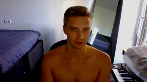 free your mind and your ass will follow online show from July 16, 2026, 3:51 pm