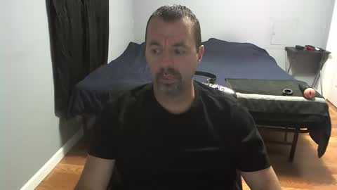 Daddy online show from October 26, 2025, 8:37 pm