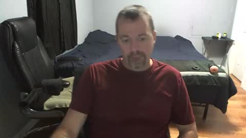 Daddy online show from December 14, 2025, 11:31 pm