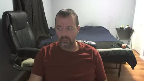 Daddy online show from December 21, 2025, 11:56 pm