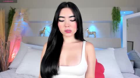 airi  online show from October 21, 2025, 1:45 pm