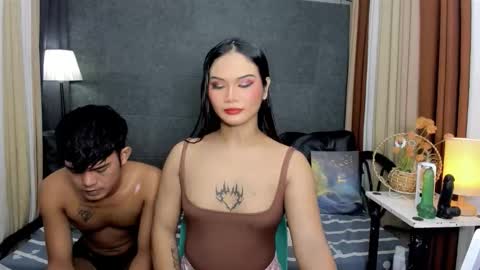 airy_and_dave online show from September 29, 2025, 10:42 am