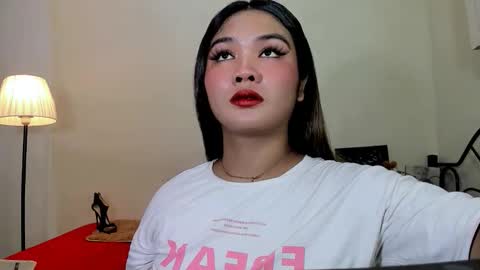 airy_and_dave online show from March 20, 2026, 3:55 am