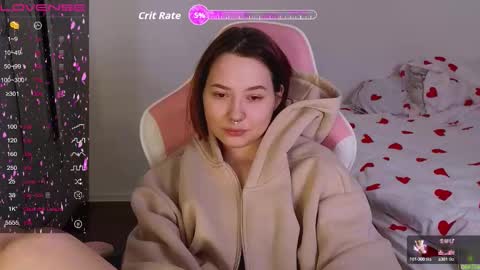 Snapshot of airyhill chatting on October 15, 2025, 4:45 am airyhill online show from October 15, 2025, 4:45 am