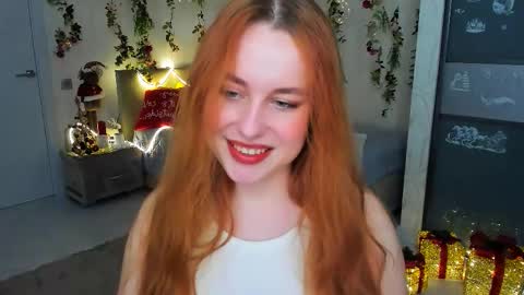 Louise online show from December 21, 2025, 10:11 am