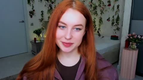 Snapshot of airysilhouette chatting on April 4, 2026, 7:22 pm Louise online show from April 4, 2026, 7:22 pm