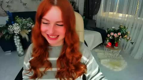 Snapshot of airysilhouette chatting on April 15, 2026, 4:19 am Louise online show from April 15, 2026, 4:19 am