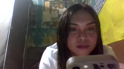 Snapshot of aish_slayerxx chatting on February 9, 2026, 11:58 am Aysh online show from February 9, 2026, 11:58 am