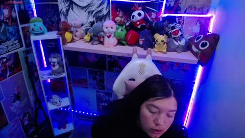 Snapshot of aisha_beneth chatting on December 20, 2024, 6:02 pm     online show from December 20, 2024, 6:02 pm