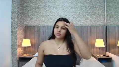 Snapshot of aisha_cardenas chatting on May 25, 2026, 3:12 am Aisha Cardenas online show from May 25, 2026, 3:12 am