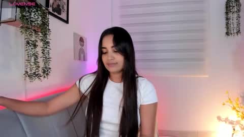 Aisha online show from February 6, 2026, 11:41 pm