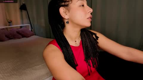 Aisha online show from November 23, 2025, 6:13 am