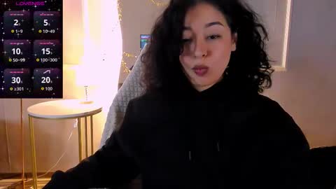 Snapshot of aisha_goldstein chatting on February 7, 2026, 6:39 am Aisha online show from February 7, 2026, 6:39 am