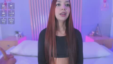 Snapshot of aisha_h chatting on September 16, 2025, 9:16 pm Aisha online show from September 16, 2025, 9:16 pm