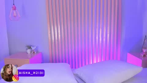 Snapshot of aisha_h chatting on September 22, 2025, 9:06 pm Aisha online show from September 22, 2025, 9:06 pm