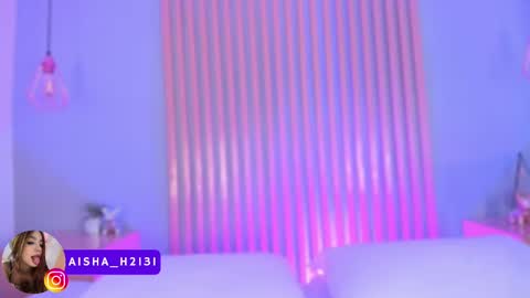 Snapshot of aisha_h chatting on September 29, 2025, 8:24 pm Aisha online show from September 29, 2025, 8:24 pm