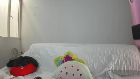 Snapshot of aisha_latina chatting on February 11, 2026, 3:17 pm Katie online show from February 11, 2026, 3:17 pm