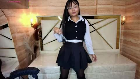 Snapshot of aisha_leenss_r chatting on March 17, 2026, 8:23 pm Aisha online show from March 17, 2026, 8:23 pm