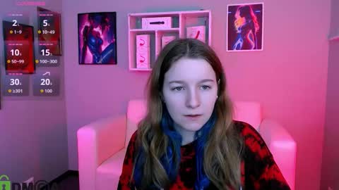 Snapshot of aisha_mell chatting on February 6, 2026, 10:29 am aisha_mell online show from February 6, 2026, 10:29 am