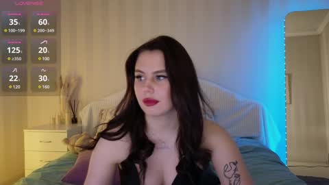 Snapshot of aisha_riley chatting on January 15, 2025, 2:35 pm Aisha online show from January 15, 2025, 2:35 pm