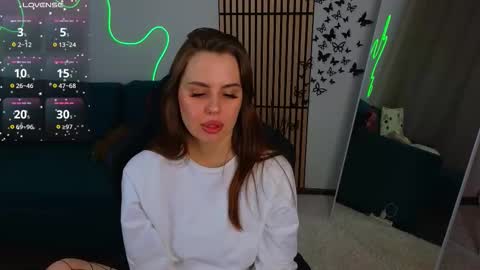 Aisha online show from December 1, 2025, 4:12 pm