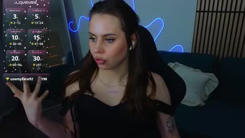 Snapshot of aisha_riley chatting on February 6, 2026, 4:43 pm Aisha online show from February 6, 2026, 4:43 pm