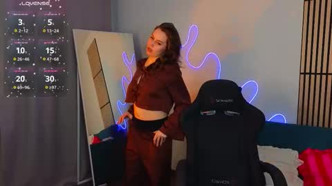 Snapshot of aisha_riley chatting on February 24, 2026, 4:27 pm Aisha online show from February 24, 2026, 4:27 pm