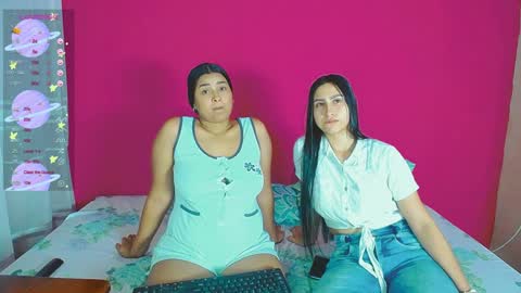 aisha_stacey0410 online show from January 4, 2025, 6:09 am