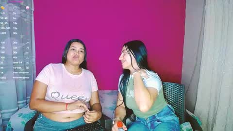 aisha_stacey0410 online show from February 11, 2025, 4:01 am