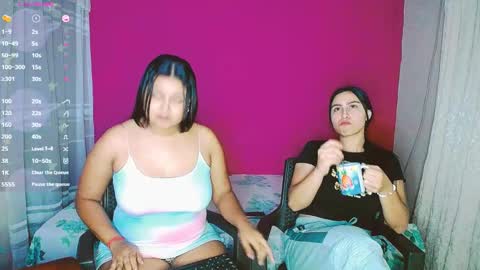 aisha_stacey0410 online show from February 14, 2025, 6:02 am