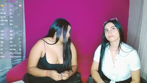 aisha_stacey0410 online show from March 1, 2025, 2:48 am