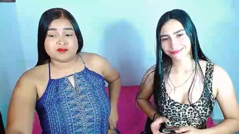 aisha_stacey0410 online show from October 4, 2025, 3:43 pm