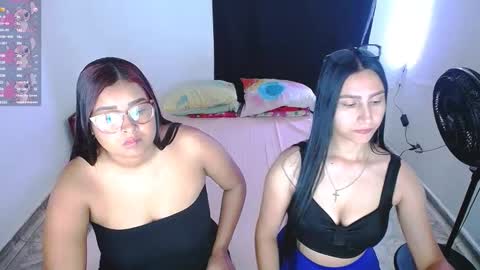 aisha_stacey0410 online show from December 15, 2025, 8:07 am