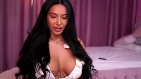 Snapshot of aishaadevoe chatting on March 18, 2026, 8:12 pm Maddy online show from March 18, 2026, 8:12 pm