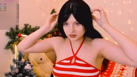 Snapshot of aishaaysitt chatting on December 22, 2025, 9:06 am Aisha online show from December 22, 2025, 9:06 am