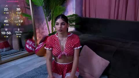 Snapshot of aishababyyy chatting on February 28, 2026, 6:31 pm Aisha online show from February 28, 2026, 6:31 pm