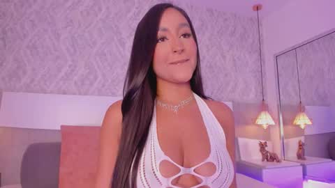 Aisha online show from November 8, 2025, 5:23 pm