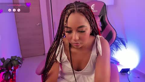 Snapshot of aisharose_ chatting on January 28, 2025, 9:50 pm Aisha online show from January 28, 2025, 9:50 pm